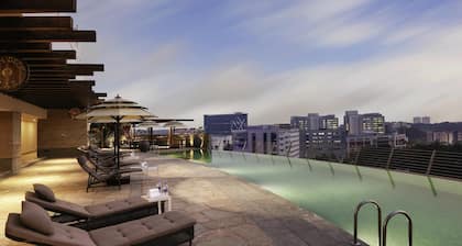 Novotel Kochi Infopark