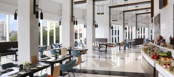Novotel Kochi Infopark