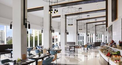 Novotel Kochi Infopark