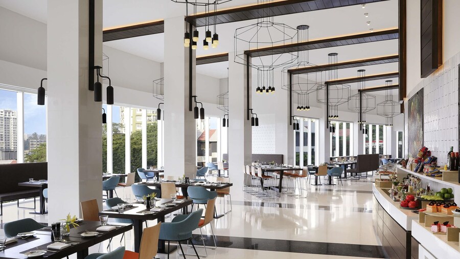 Novotel Kochi Infopark