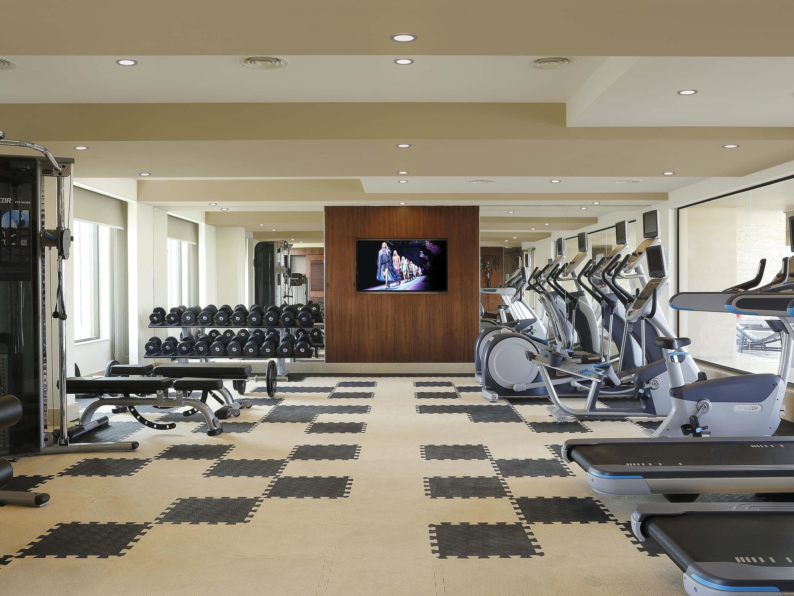 Foto - Novotel Kochi Infopark