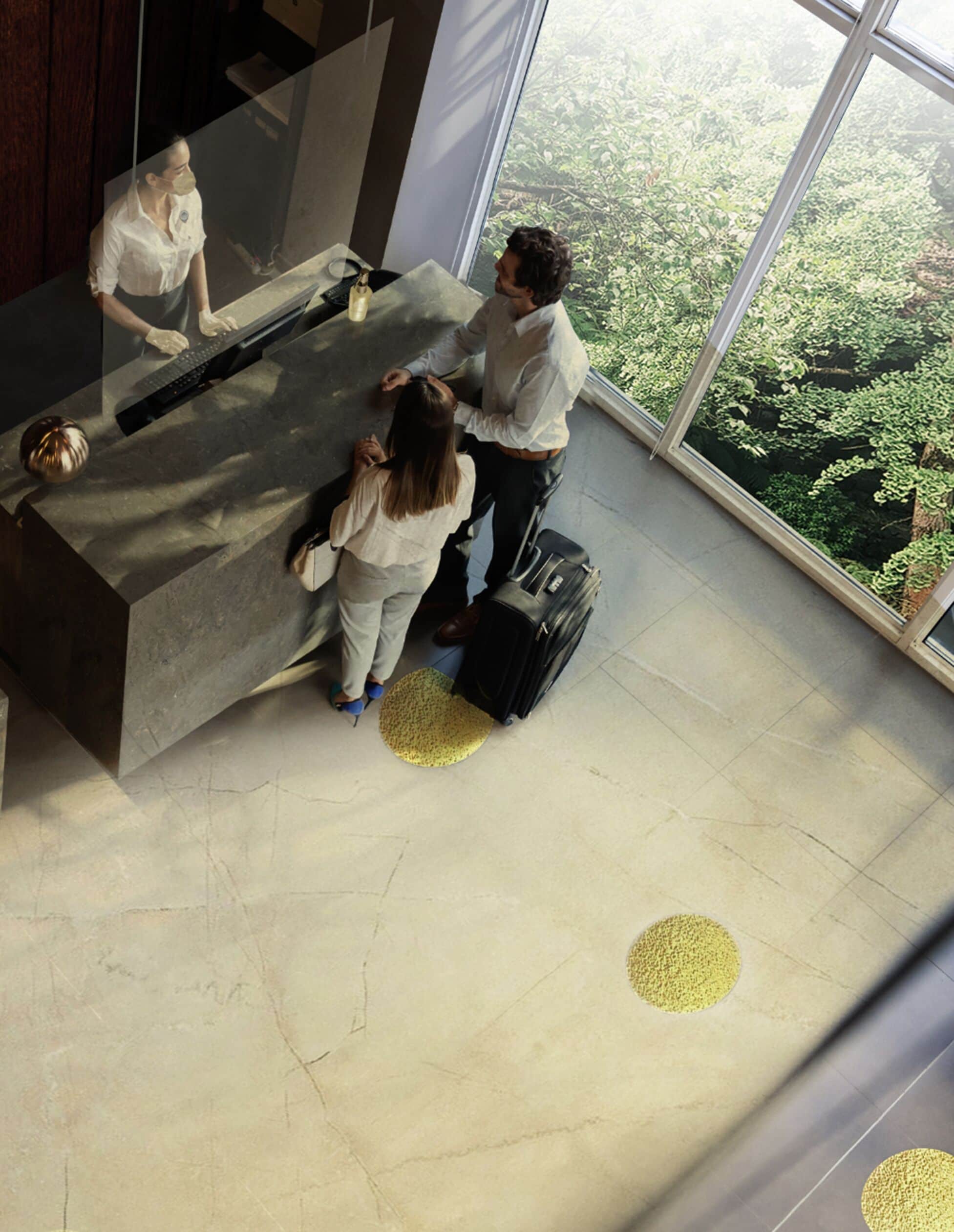 cleanliness standards