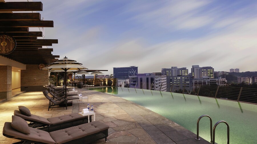 Novotel Kochi Infopark