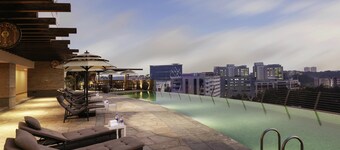 Novotel Kochi Infopark