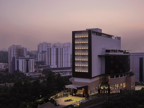 Novotel Kochi Infopark