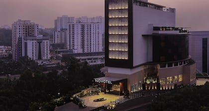 Novotel Kochi Infopark
