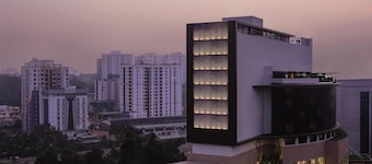 Novotel Kochi Infopark