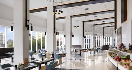 Novotel Kochi Infopark