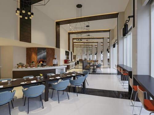 Novotel Kochi Infopark