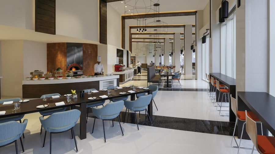 Novotel Kochi Infopark