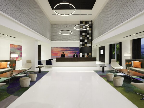 Exterior - Novotel Kochi Infopark (Kanayannur)