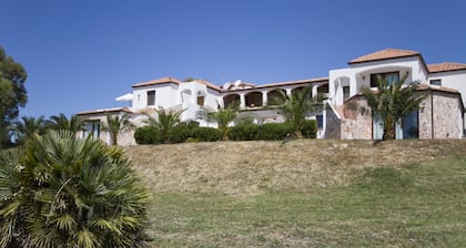 Las Palmas