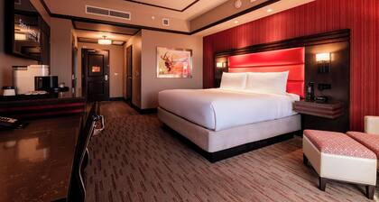 Santa Ana Star Casino Hotel