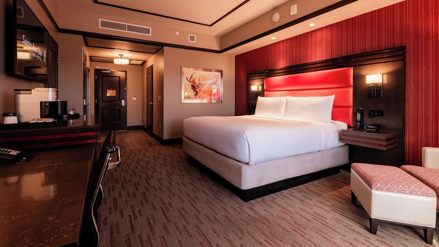 Santa Ana Star Casino Hotel