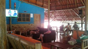 Bar (on property) - Club Pacifico Sur (Mariato)