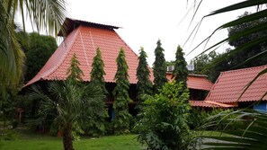 Garden - Club Pacifico Sur (Mariato)