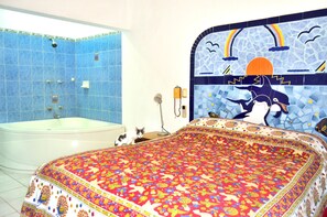 Accès au Wi-Fi (inclus), literie fournie