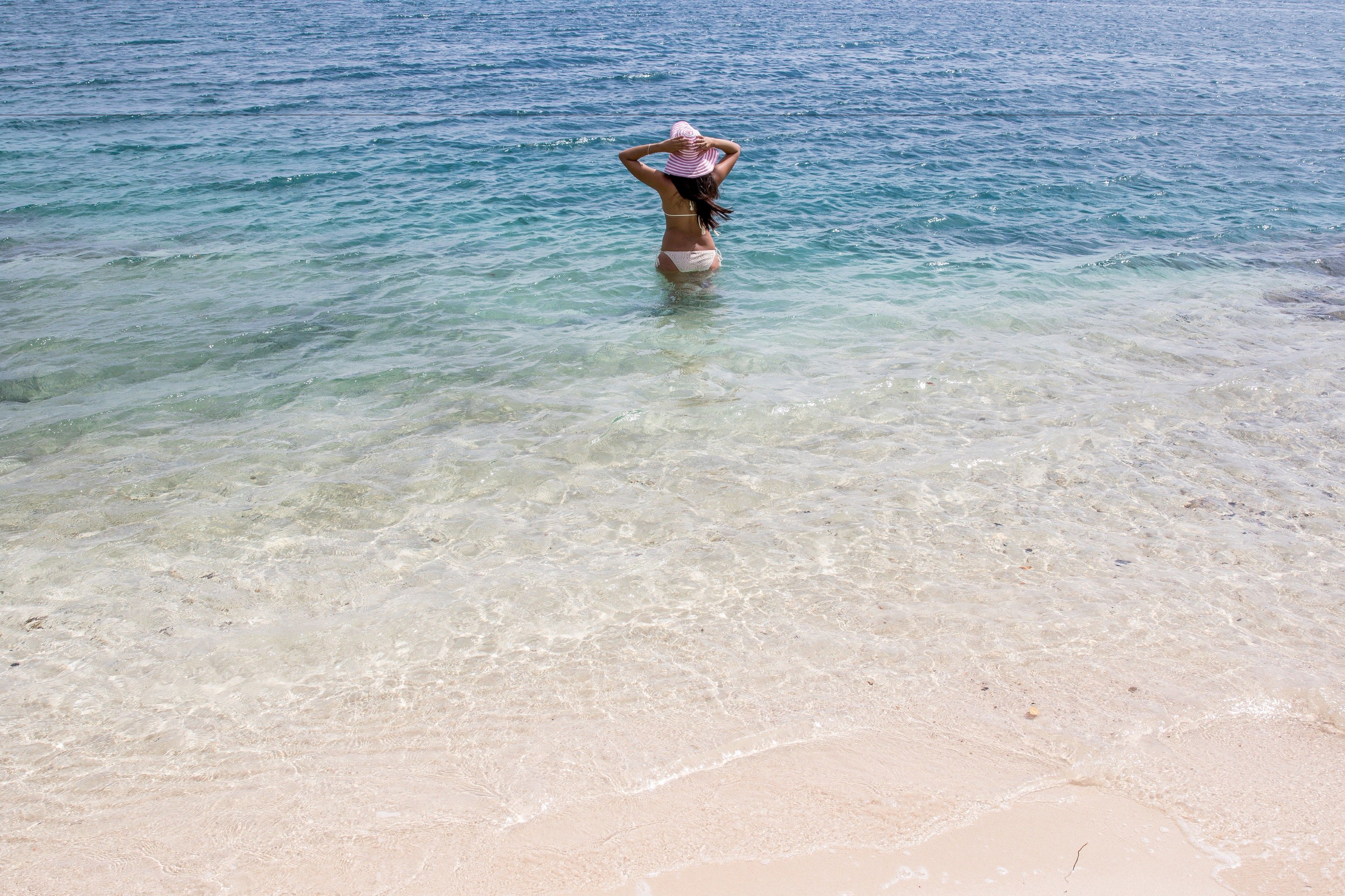 Foto - Serene by the Sea