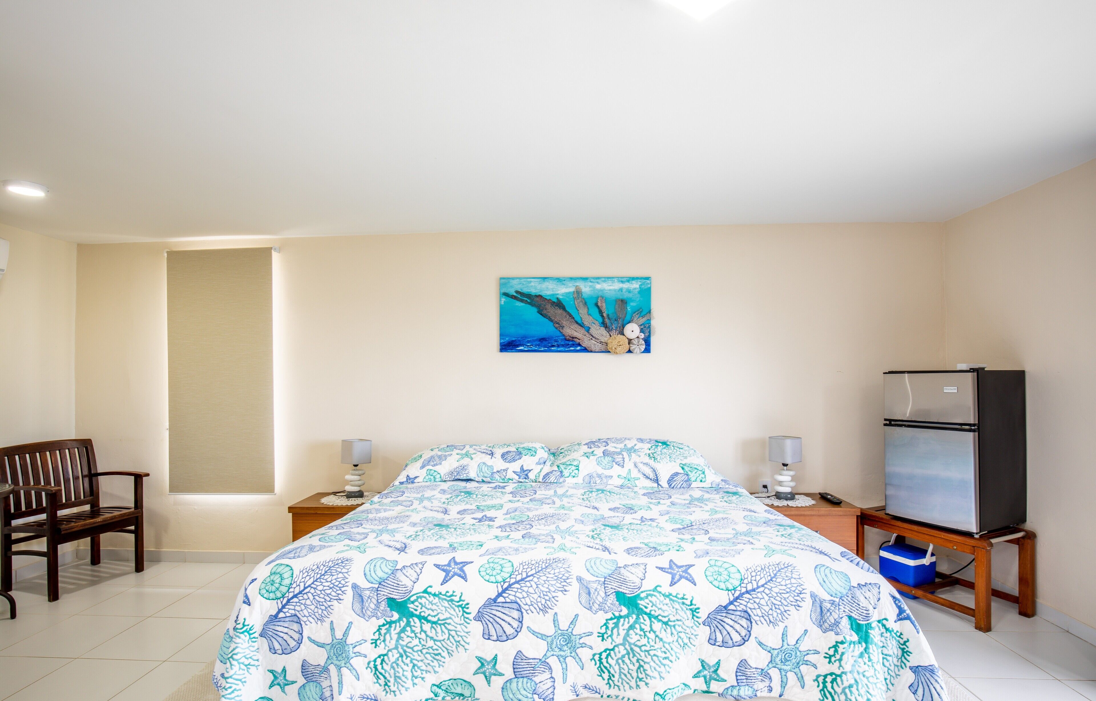 Foto - Serene by the Sea