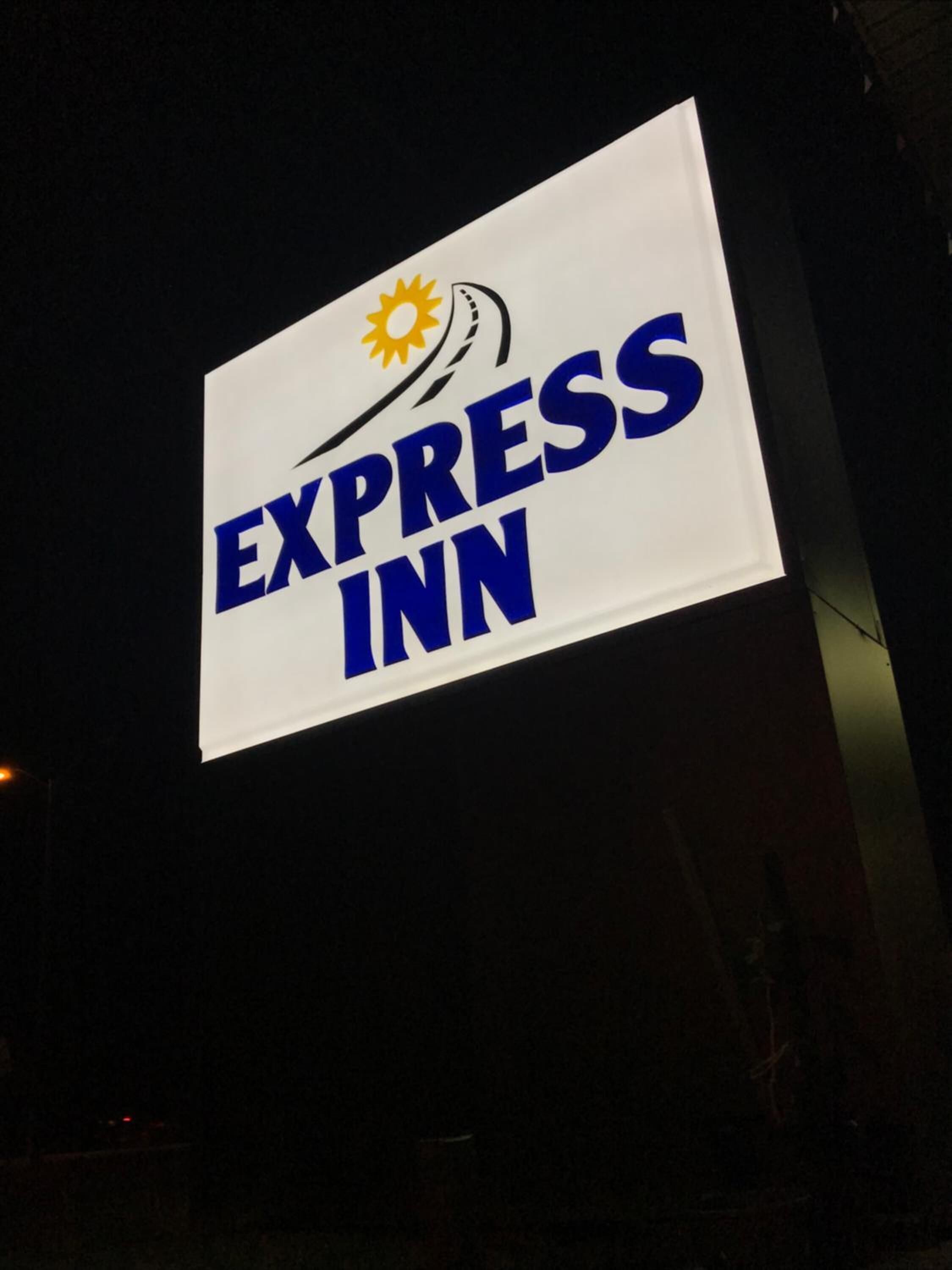 Foto - Express Inn