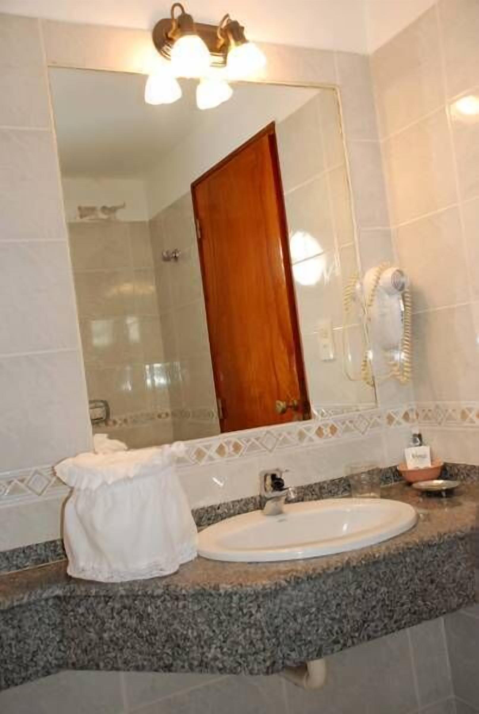 Foto - Hotel La Posta