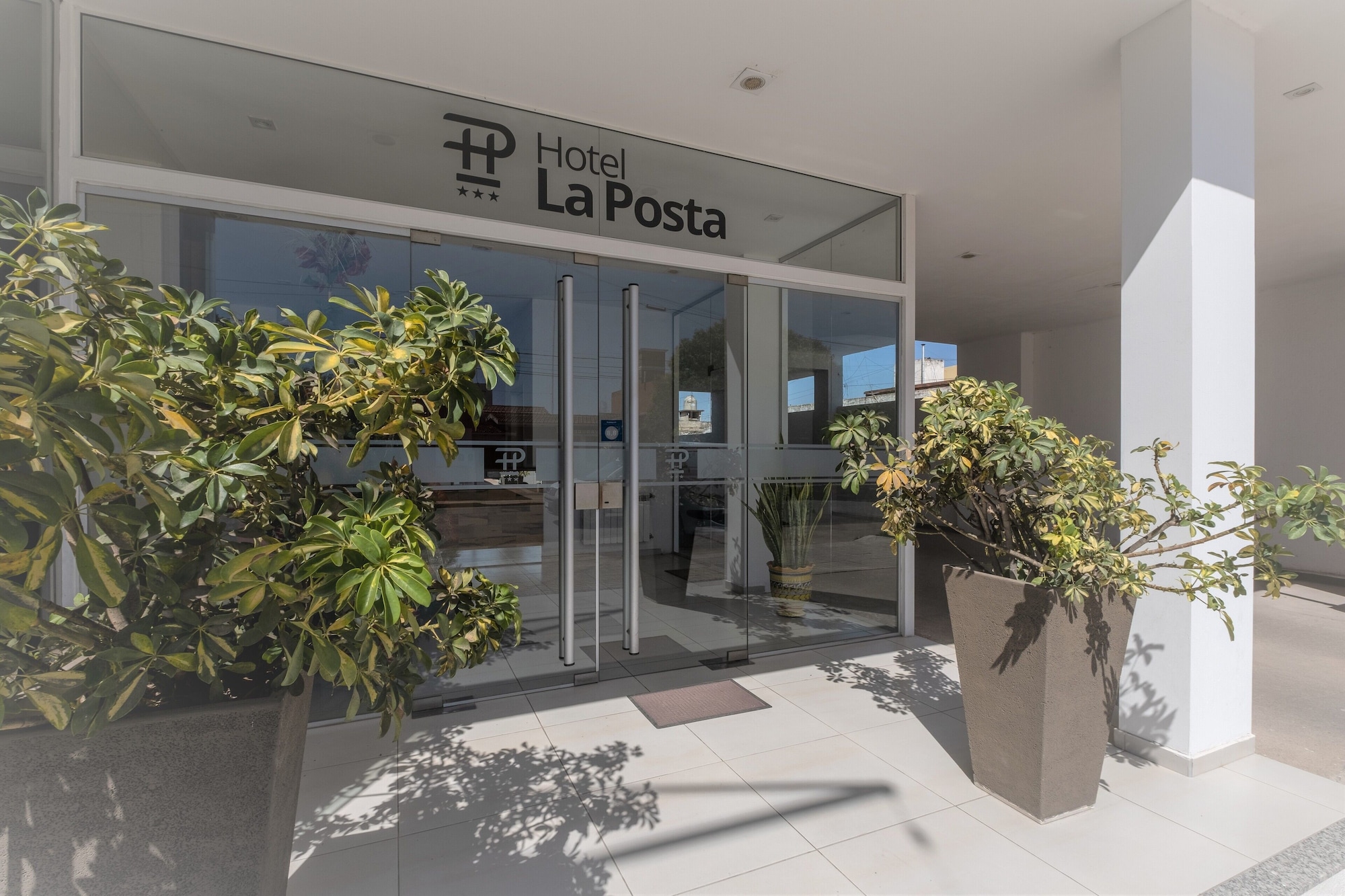 Hotel 3 stelle