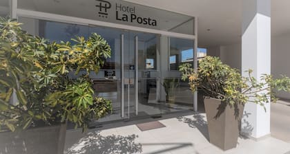 Hotel La Posta