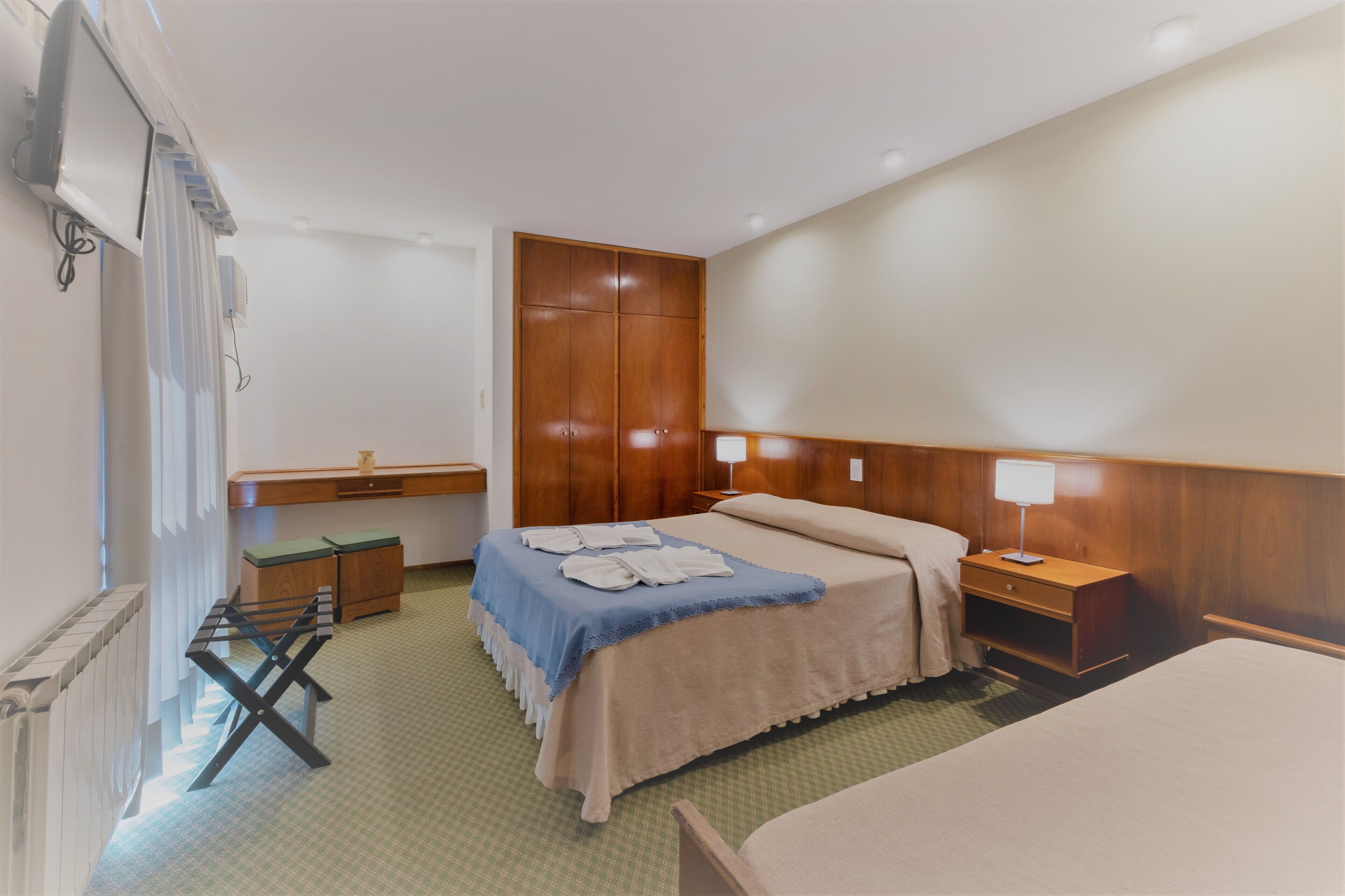 Foto - Hotel La Posta