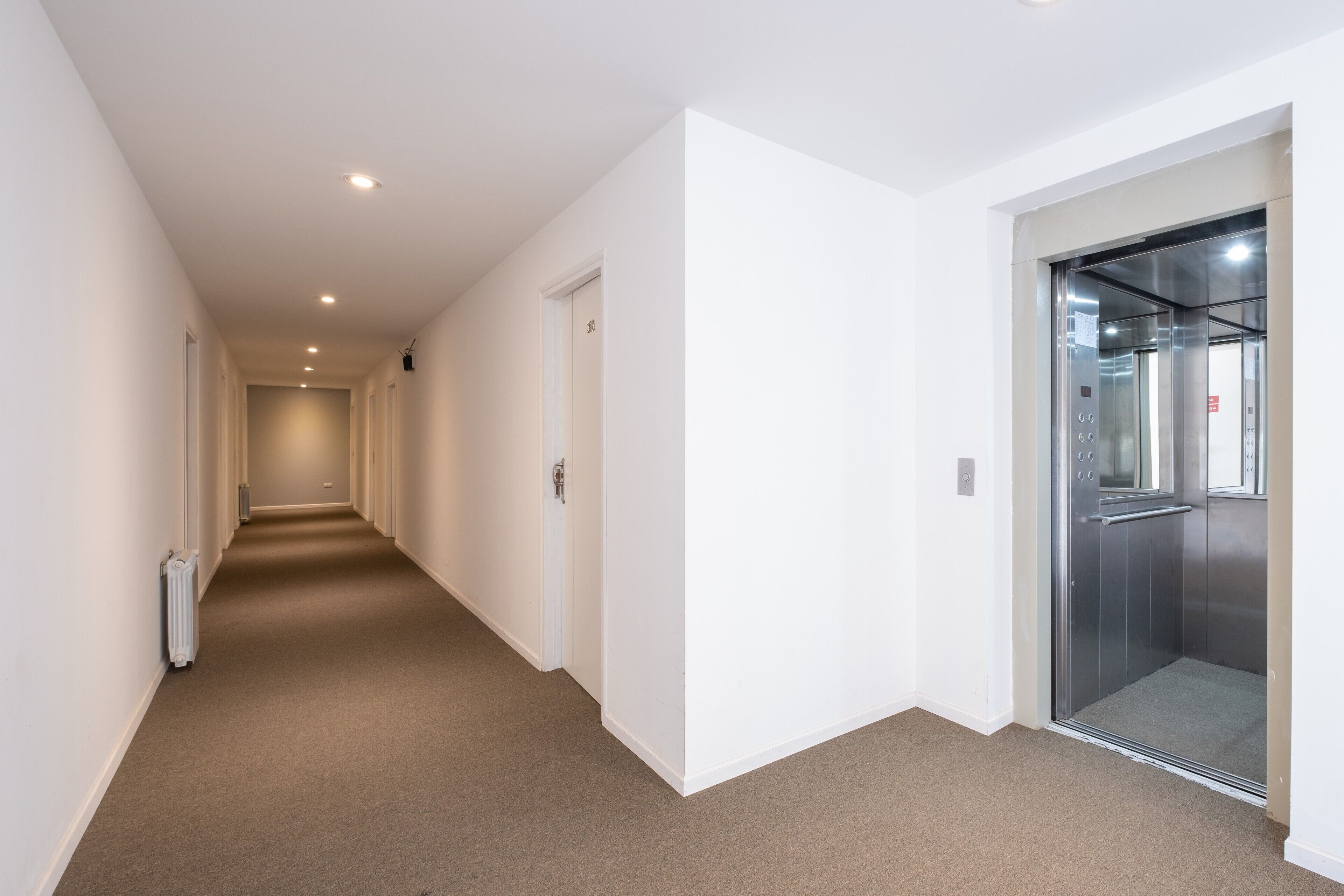 Foto - Hotel La Posta