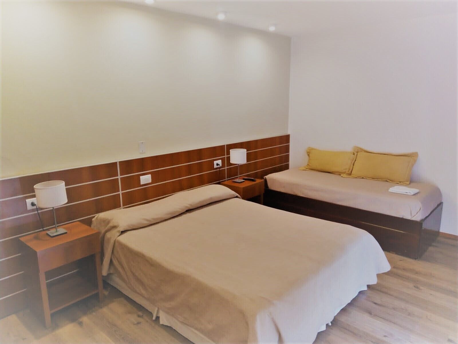 Foto - Hotel La Posta