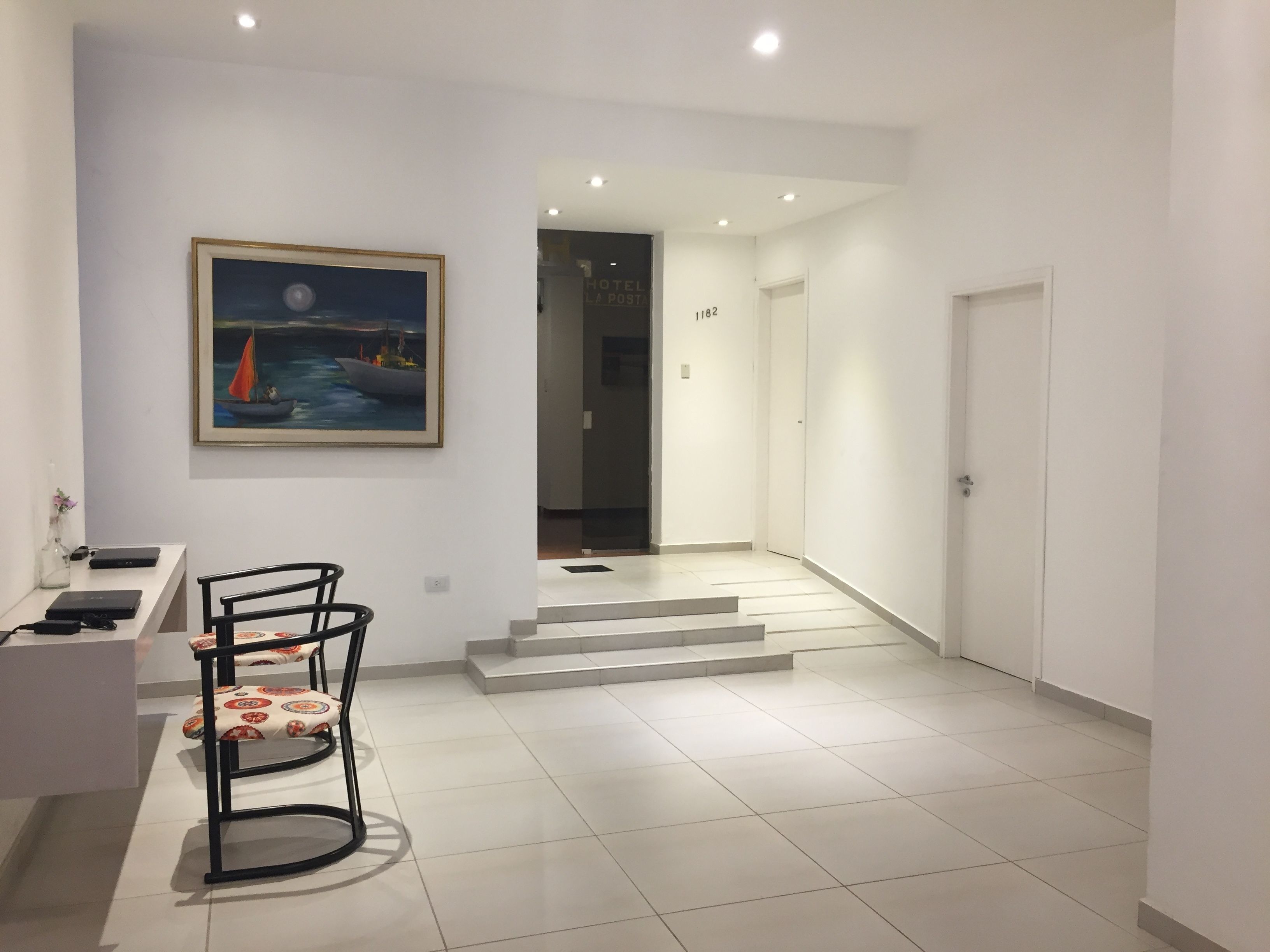 Foto - Hotel La Posta