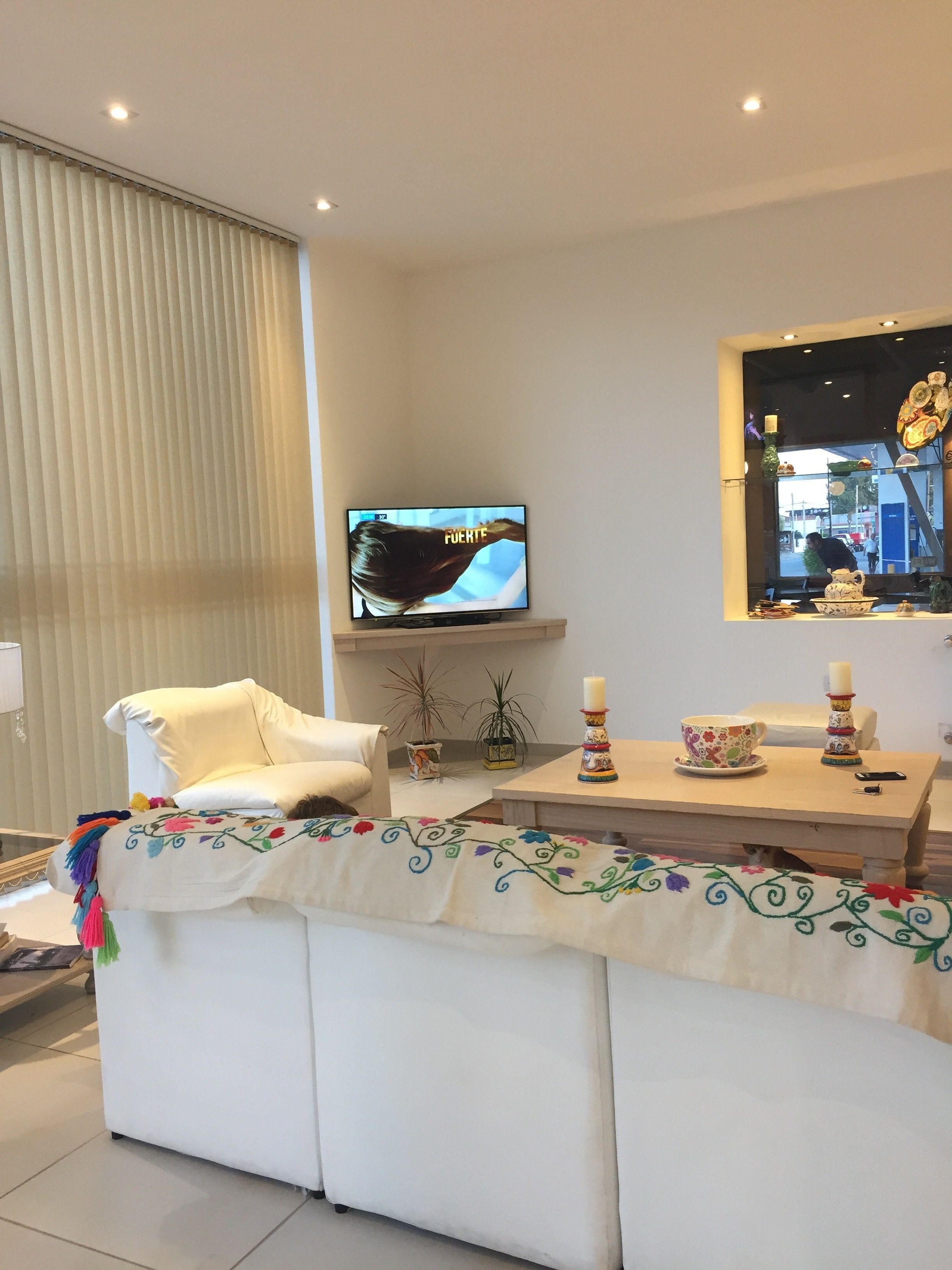 Foto - Hotel La Posta