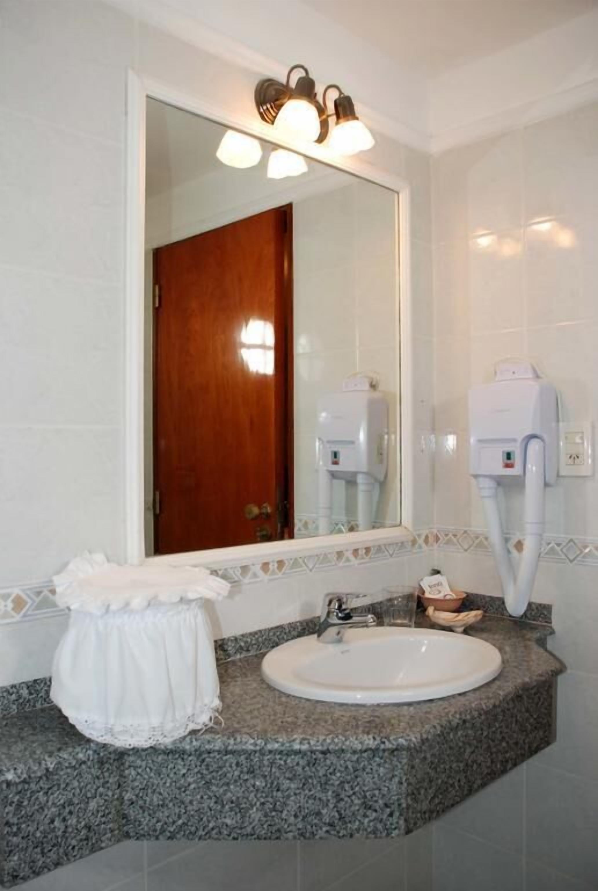 Foto - Hotel La Posta