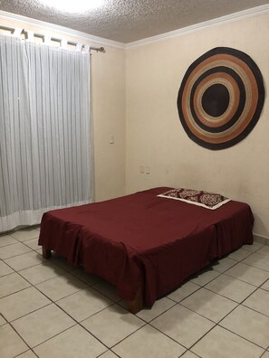 Apartment, 3 Bedrooms | 3 bedrooms - Adamaris Condo Condesa (Acapulco)