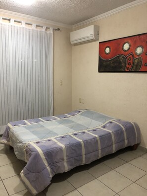 3 bedrooms - Adamaris Condo Condesa (Acapulco)