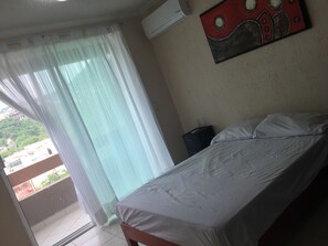 3 bedrooms - Adamaris Condo Condesa (Acapulco)