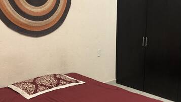 Apartemen, 3 kamar tidur | 3 kamar tidur