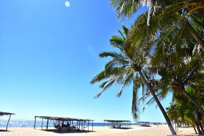 Beach nearby - Adamaris Condo Condesa (Acapulco)