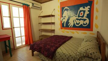 Kamar Double Standar | Wi-Fi gratis