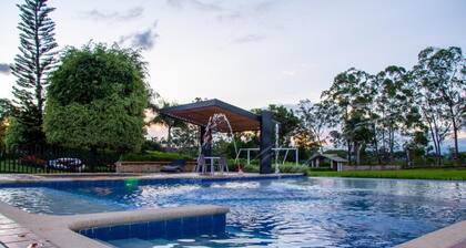 Villa Manuela - Finca Hotel Casa Nostra