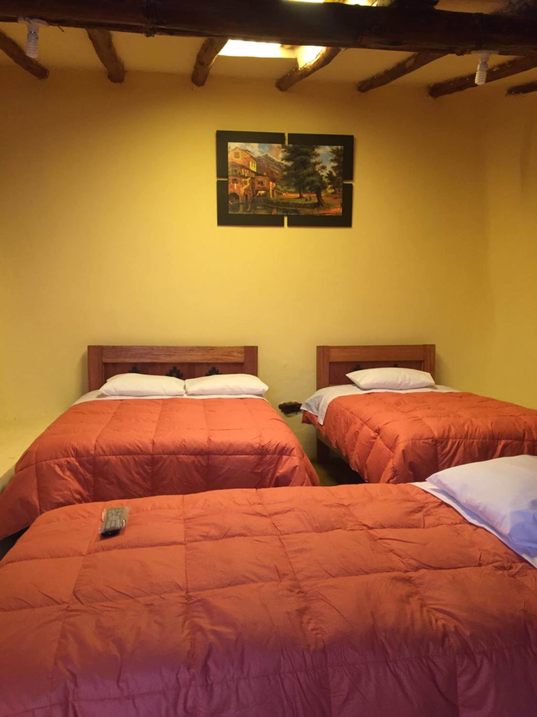 Photo - Rumi Sonqo Hostel