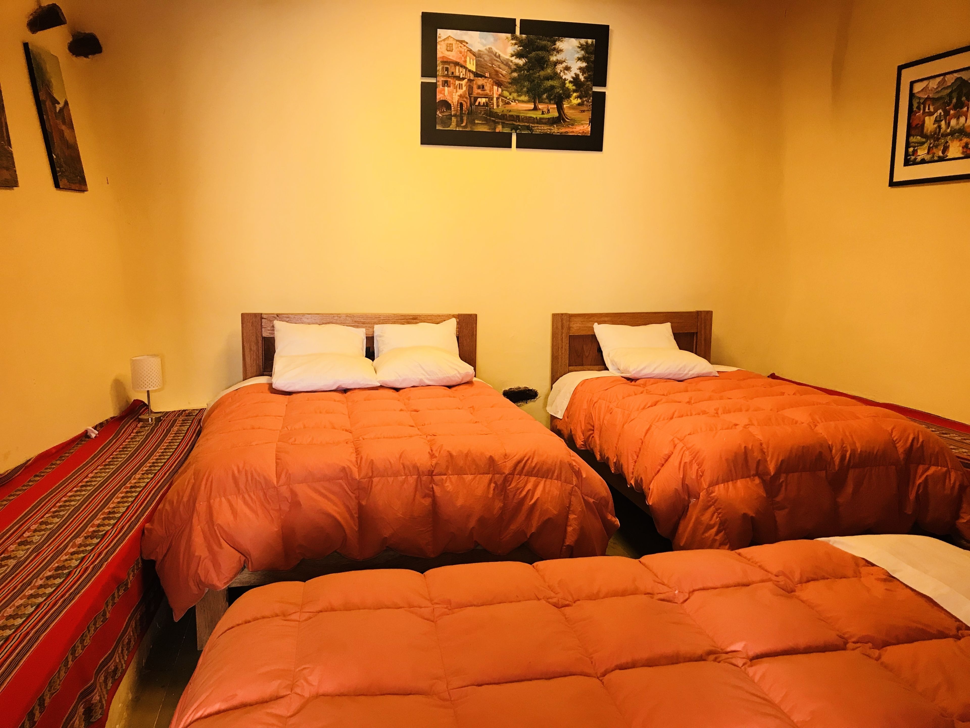 Photo - Rumi Sonqo Hostel