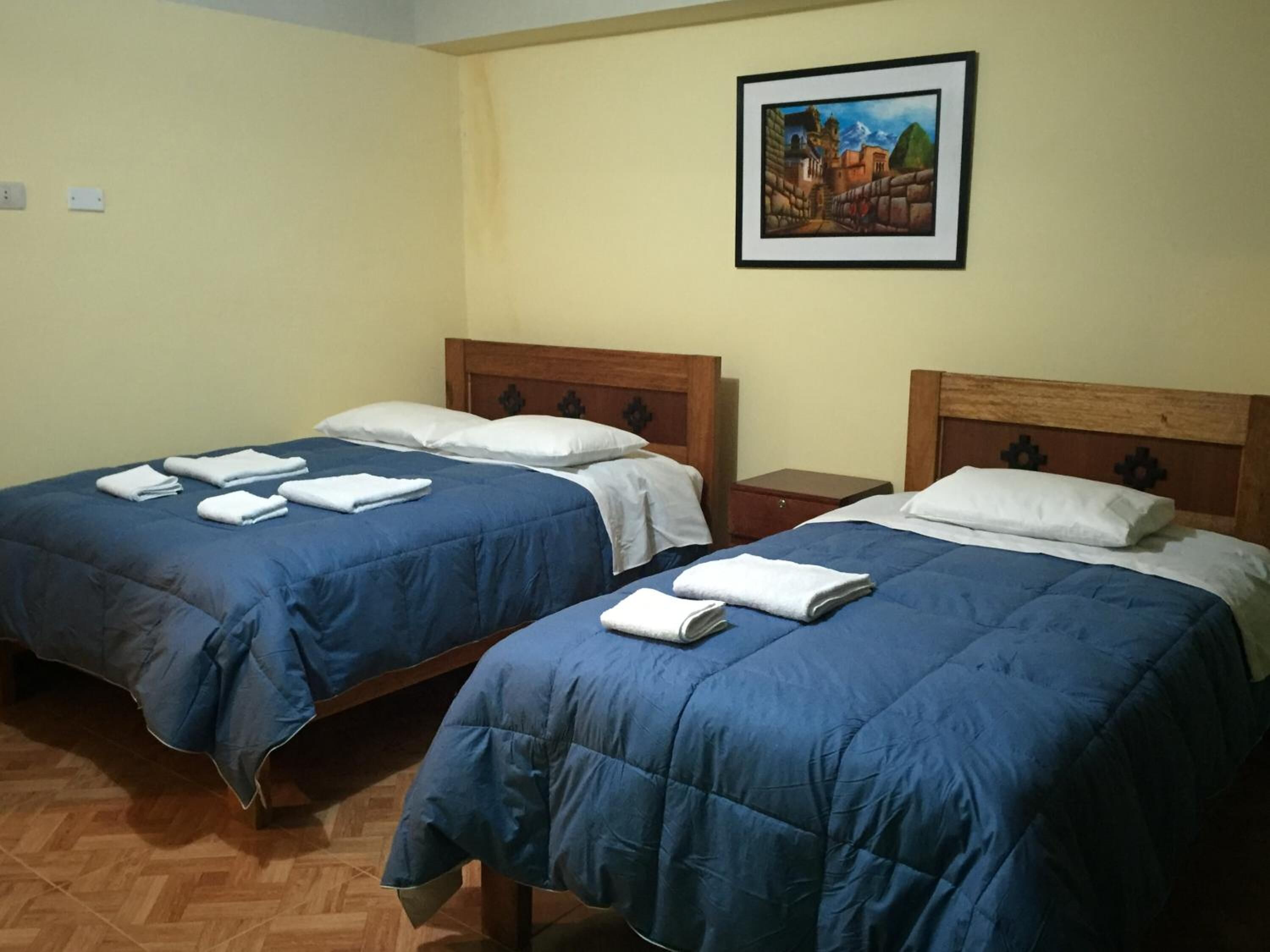 Photo - Rumi Sonqo Hostel