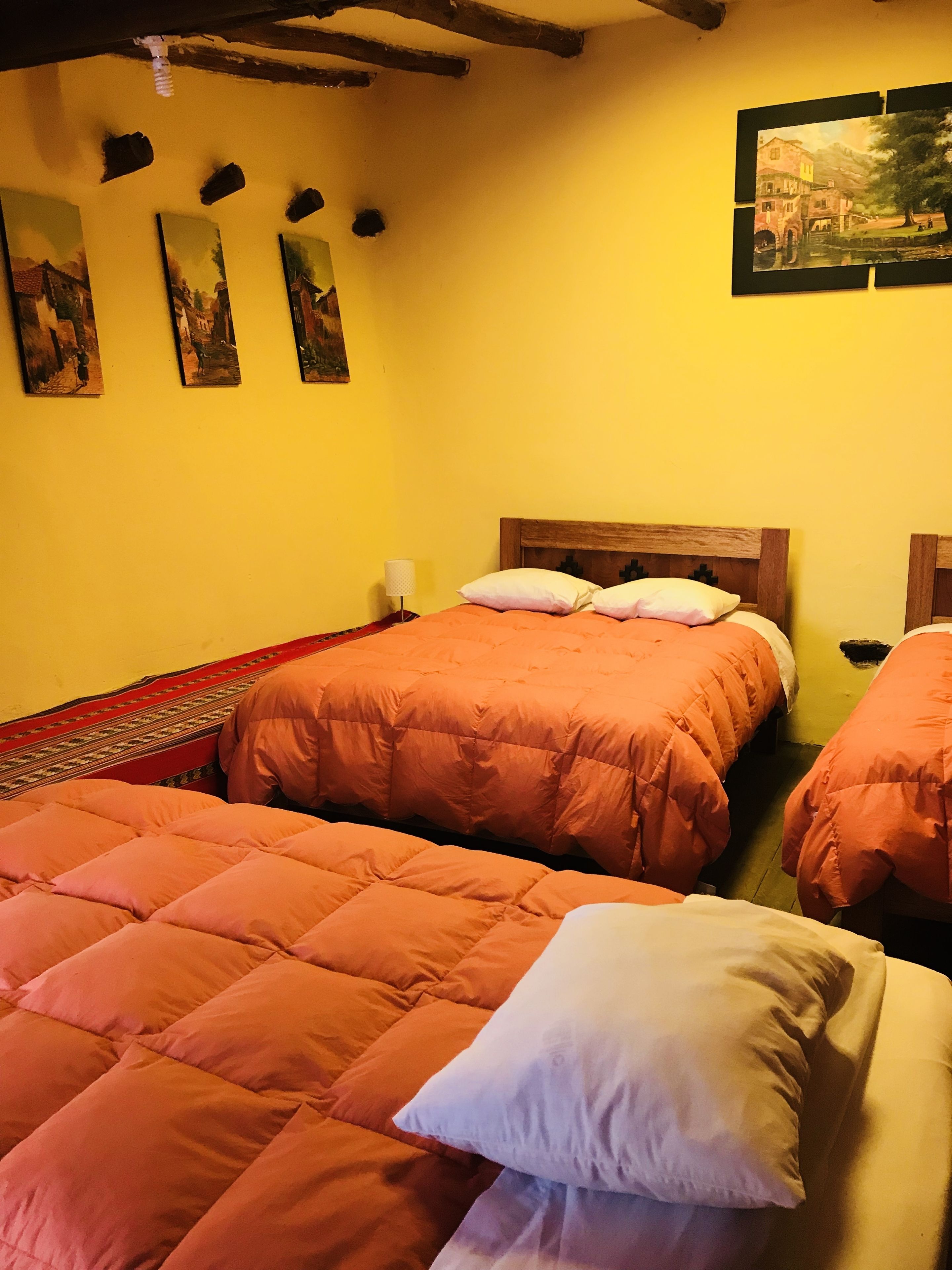 Photo - Rumi Sonqo Hostel