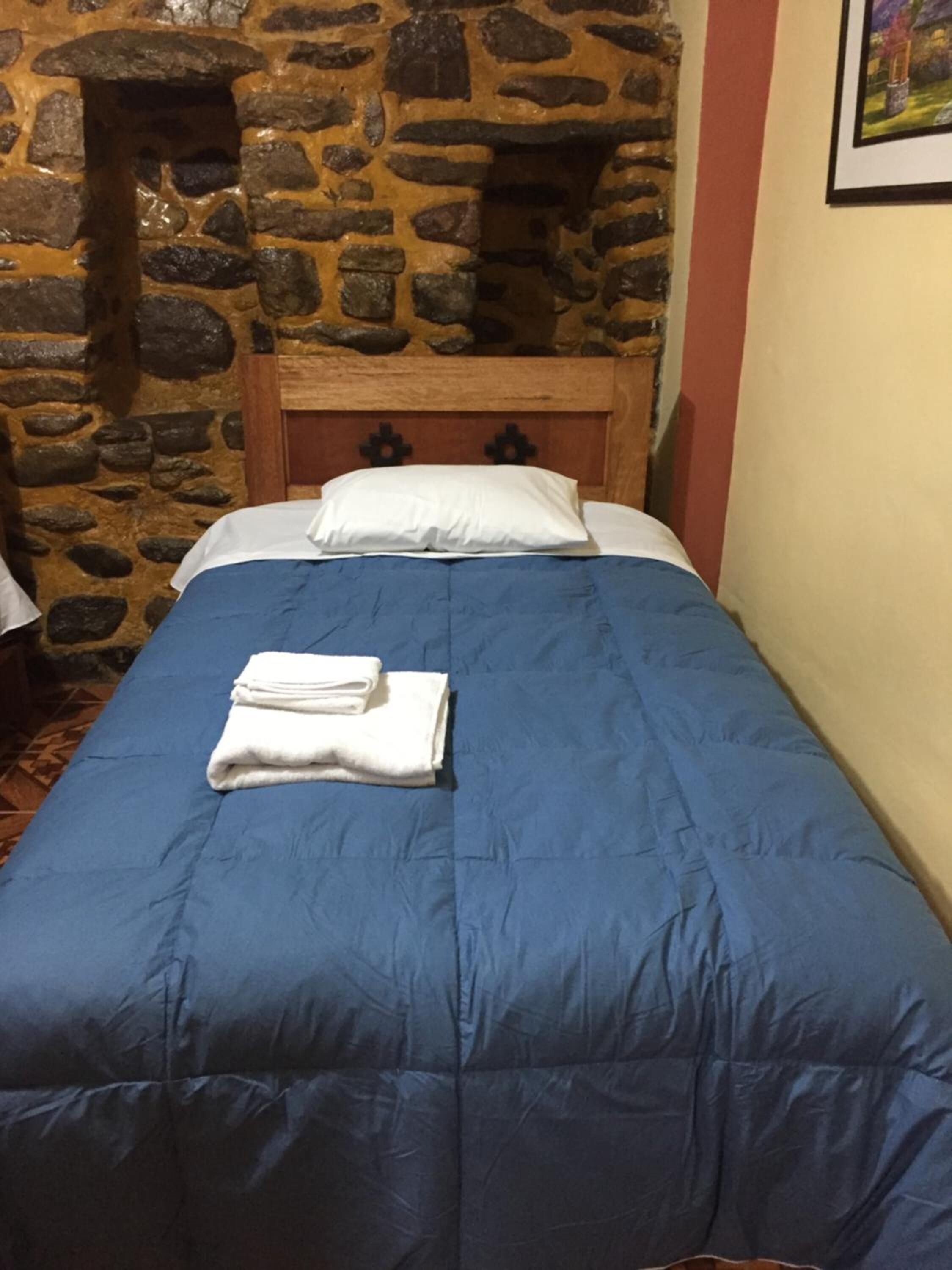 Photo - Rumi Sonqo Hostel