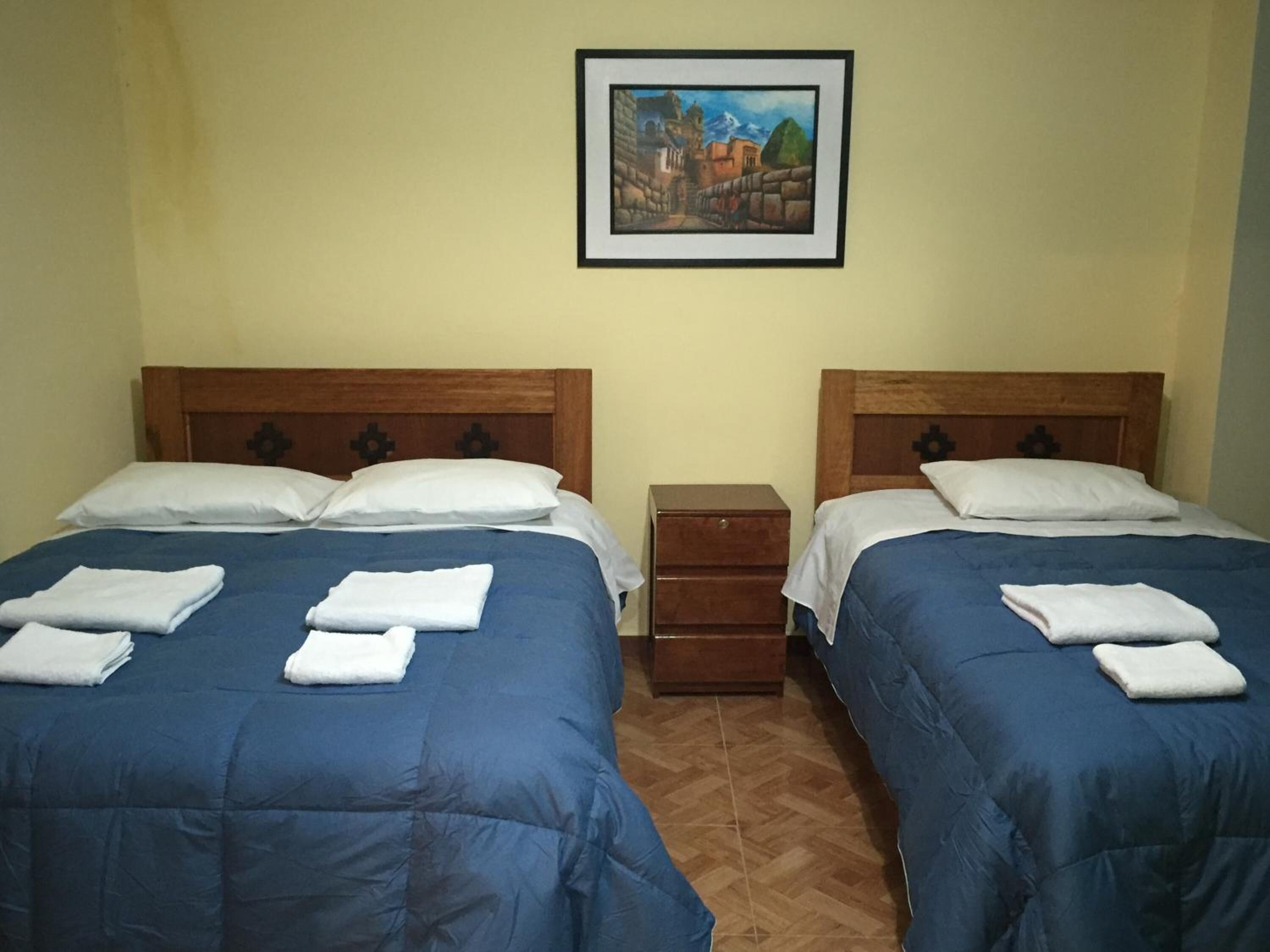 Photo - Rumi Sonqo Hostel