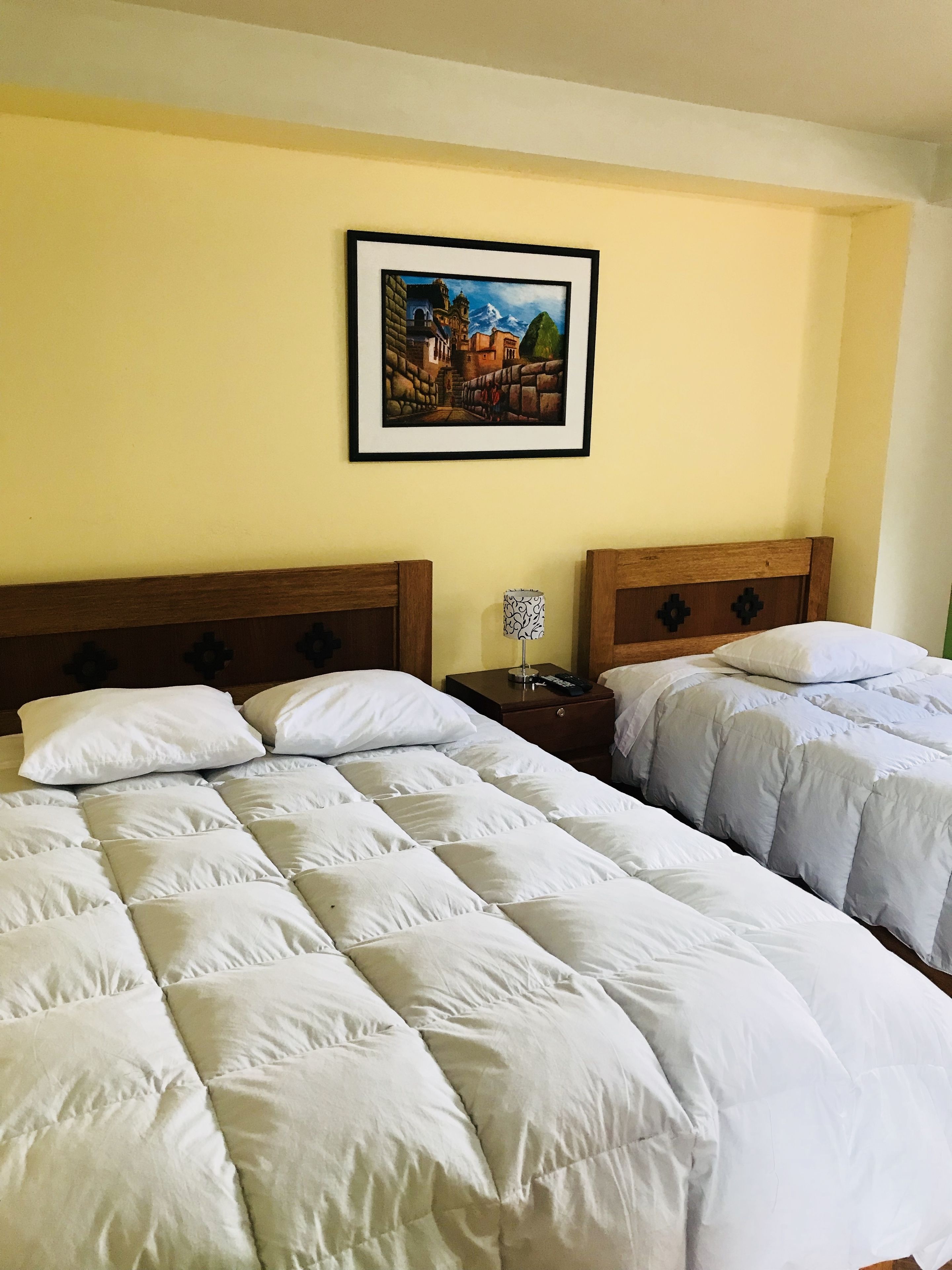 Photo - Rumi Sonqo Hostel