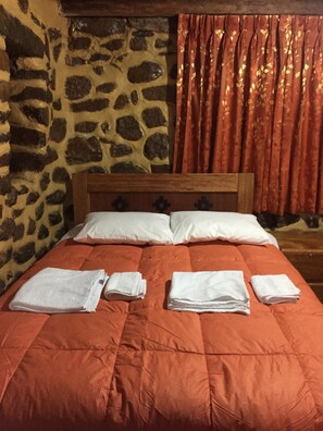 Free WiFi - Rumi Sonqo (Ollantaytambo)