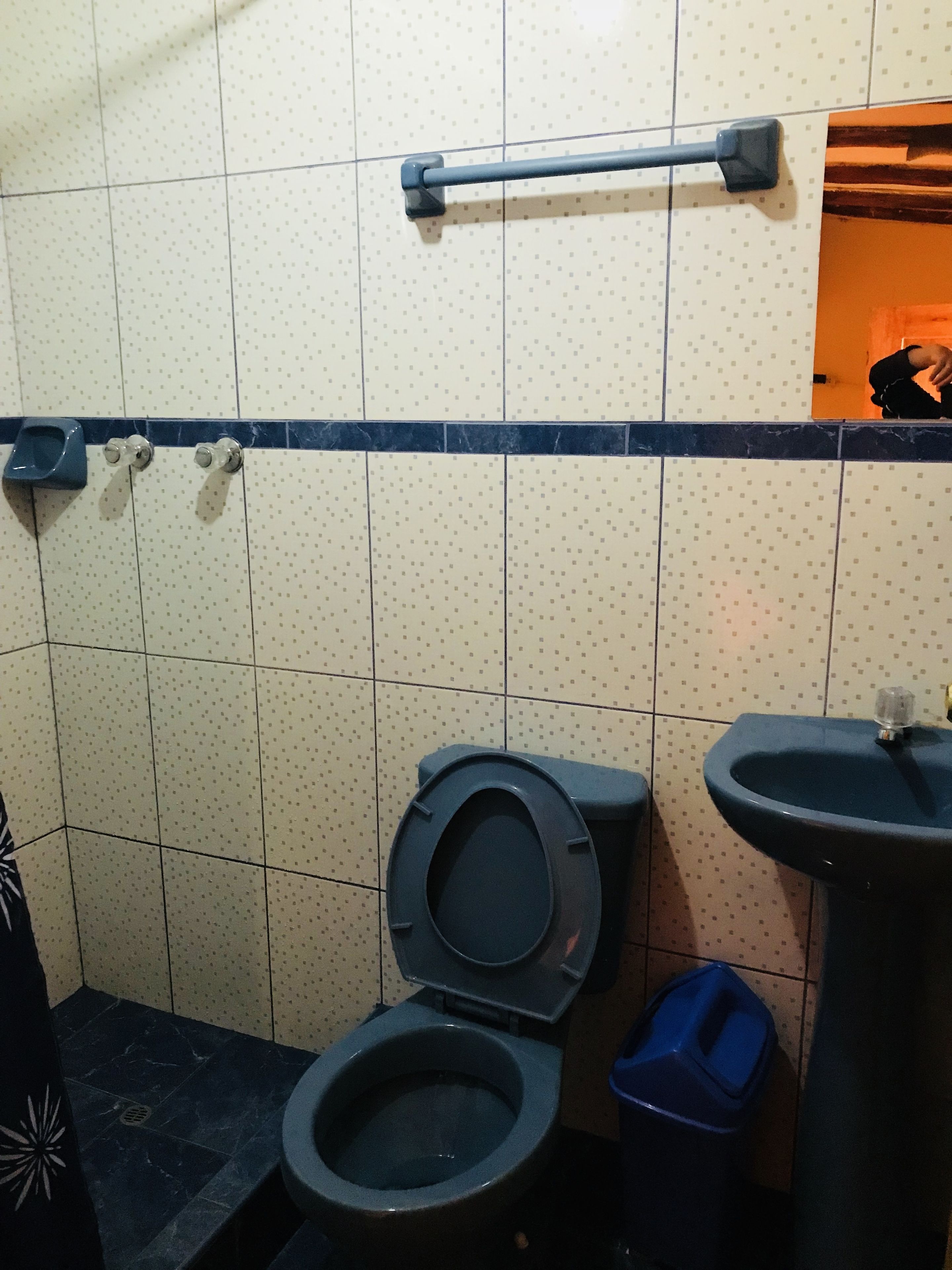 Photo - Rumi Sonqo Hostel