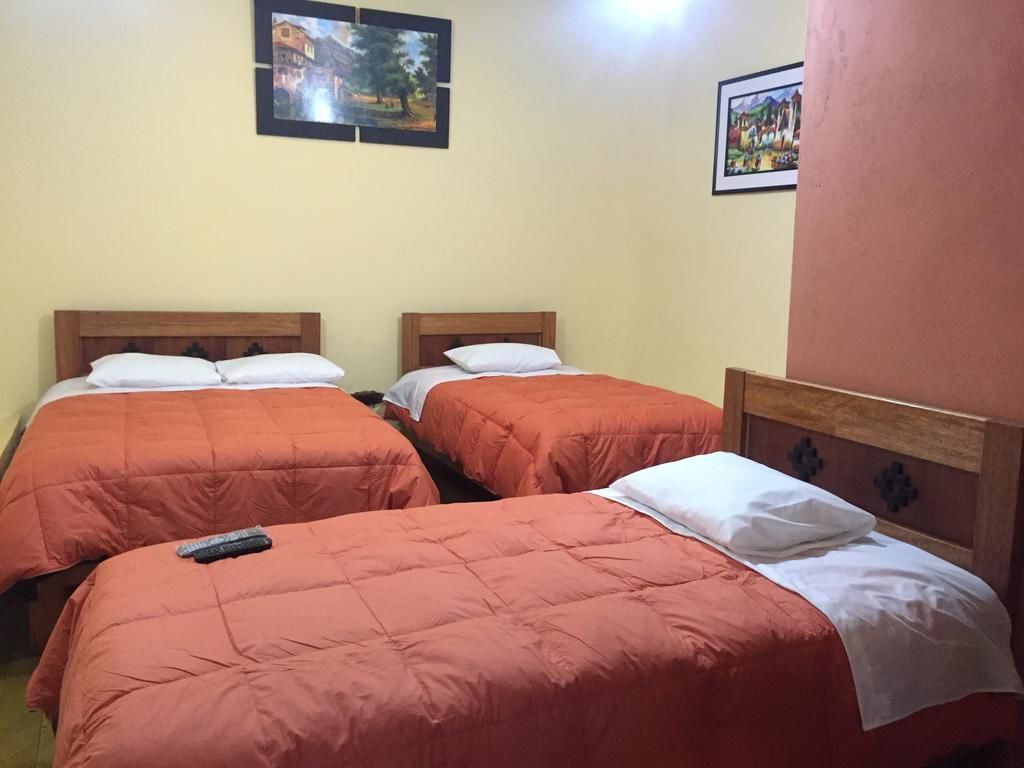 Photo - Rumi Sonqo Hostel